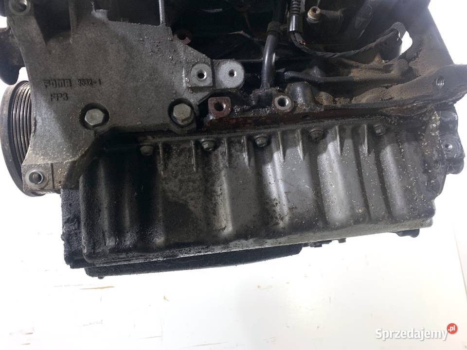 SILNIK VW 20 140 CFF 1015 PASSAT B7 podkarpackie sprzedam