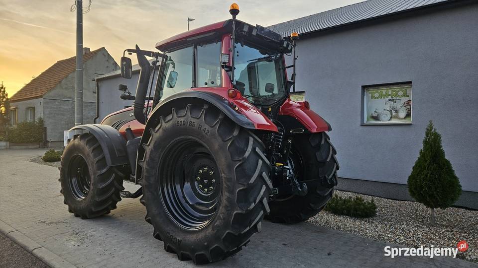 Valtra T152 Direct Valtra Gruntowice