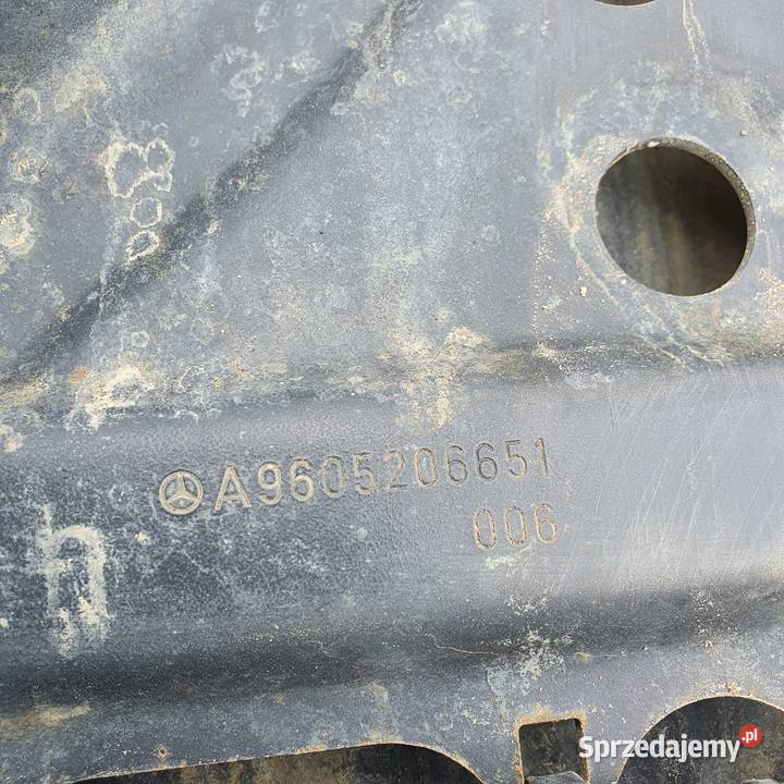 MERCEDES ACTROS MP4 MOCOWANIE BŁOTNIKA lubuskie Bieleń