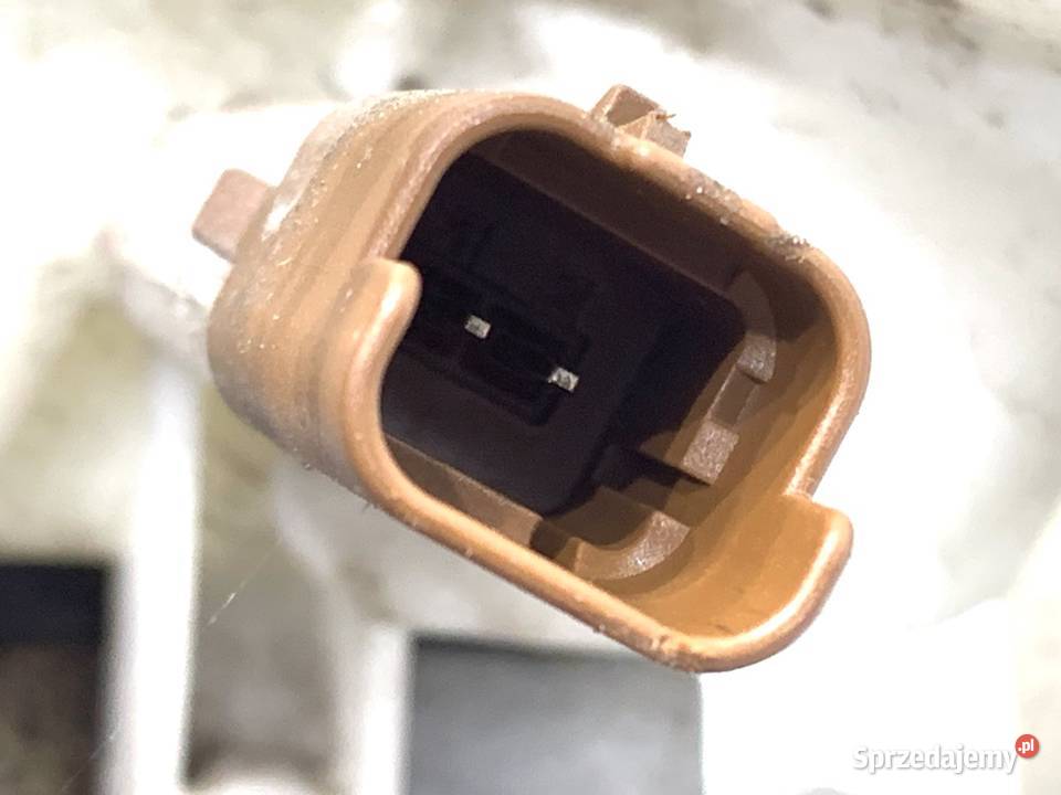 SERWO HAMULCOWE OPEL CROSSLAND 9813761080