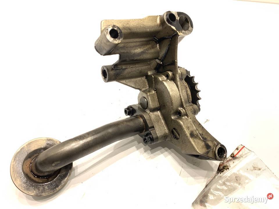 POMPA OLEJU VW GOLF V 038115105C 19 105 0310 Oleju