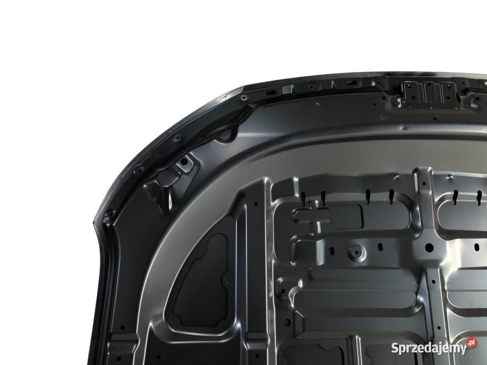 Subaru Forester SH III 012008032013 Maska Maski