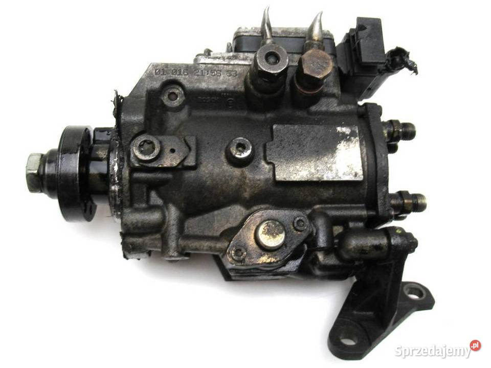 POMPA WTRYSKOWA FORD MONDEO MK3 20 115 0007 osobowe