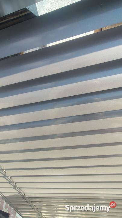 Żaluzje aluminiowe 293x2805 szerokie porządne 50 Warszawa