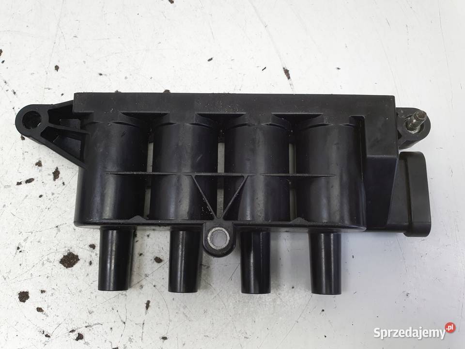 CEWKA ZAPŁONOWA Fiat Punto Evo 14 8V zamiennik Rudka