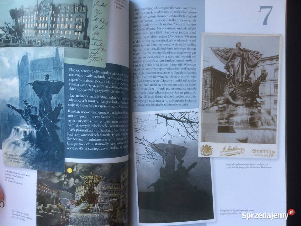 3332 Sedina Dlaczego Nie Szczecin