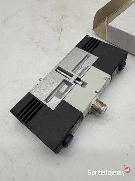 Festo 546764 VSVABT32CAHA21R5L Elektrozawór