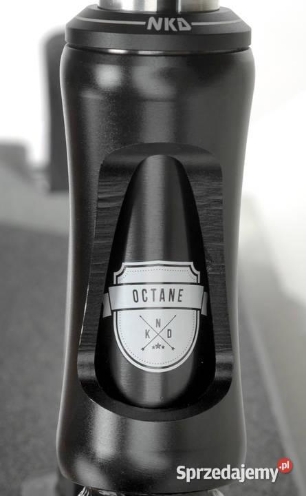 Hulajnoga wyczynowa NKD OCTANE nowa tanio Kraków