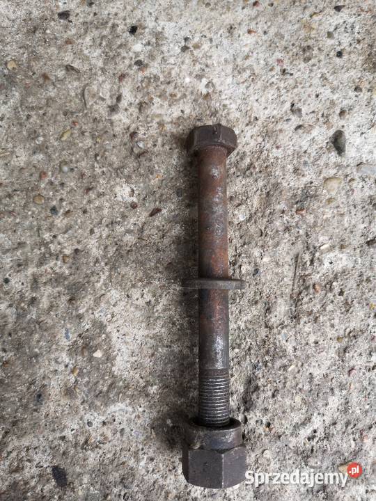 Polonez Fso Ursus alternator Gdańsk