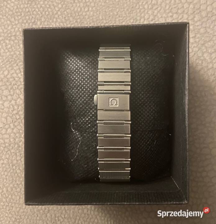 Zegarek Męski Omega Constellation Męskie sprzedam