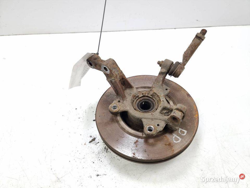 ZWROTNICA PRAWA PRZÓD RENAULT CLIO III osobowe Lipno