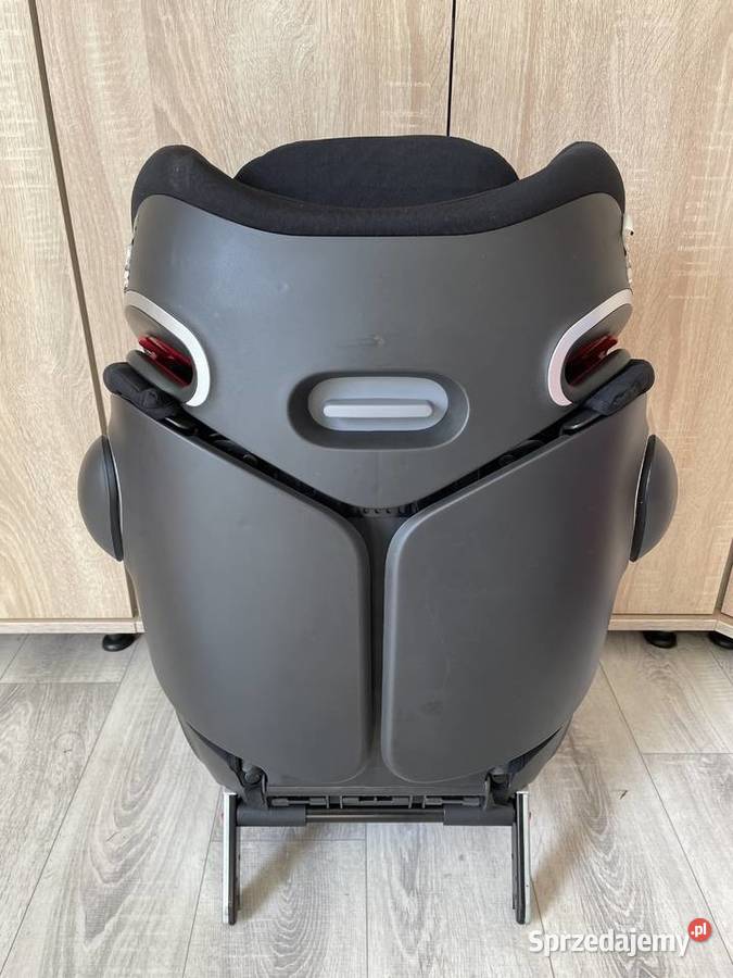 Fotelik samochodowy CYBEX GB ElianFix 1536 Olkusz sprzedam