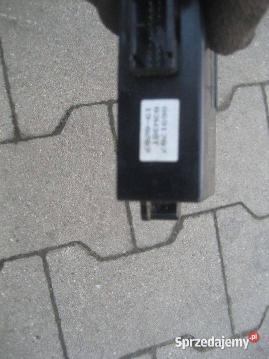 volvo s80 lift 0306r moduł sterownik siedzenia