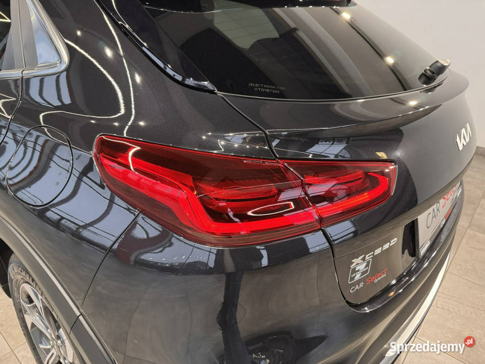 Kia XCeed VAT 23 Business Line 16GDI PHEV 141 141KM Myślenice
