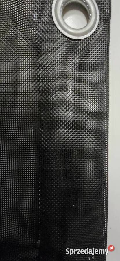 Siatki ogrodowe zacieniające Białystok