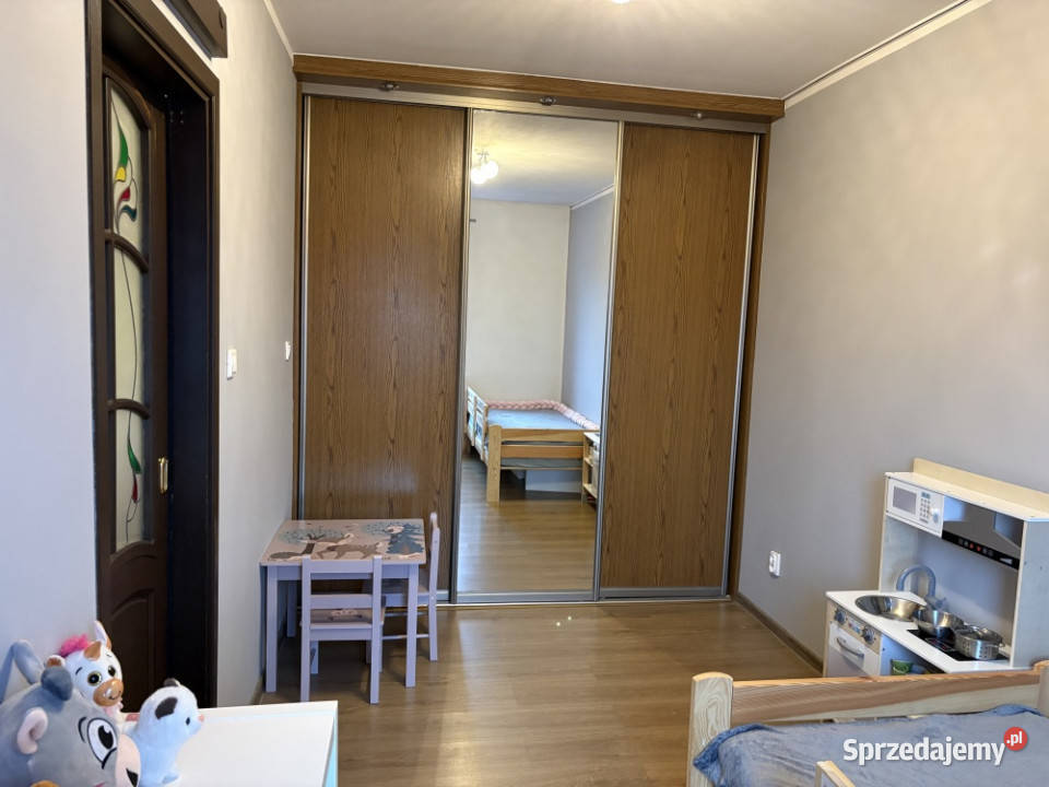 2 pokojowe mieszkanie na Szwederowie gotowe do Bydgoszcz