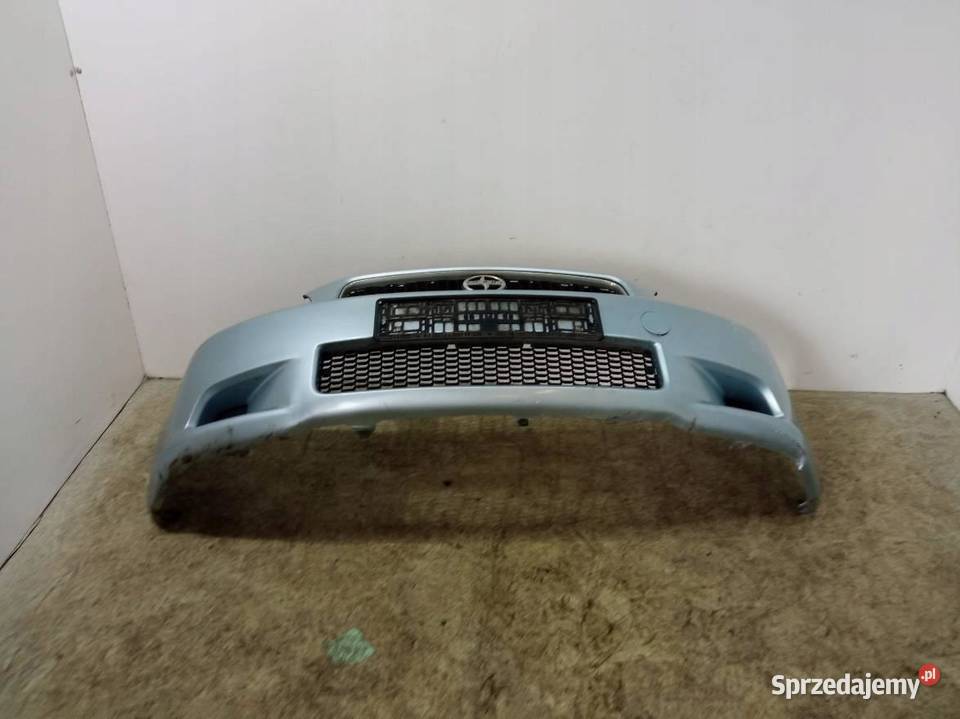 ZDERZAK PRZÓD KOMPLETNY 07R Toyota Scion TC I