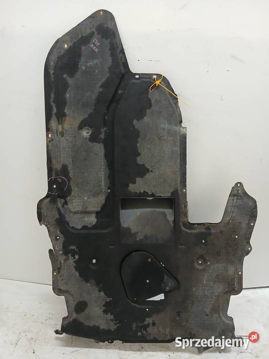 BMW E60 OSŁONA POD SKRZYNIE MANUAL OE Strzyżewice