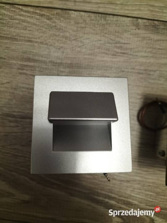 Lampki schodowe LED Pozostałe Lublin sprzedam