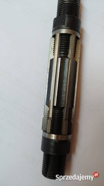 Rozwiertak nastawny 215 245 HSS Białystok