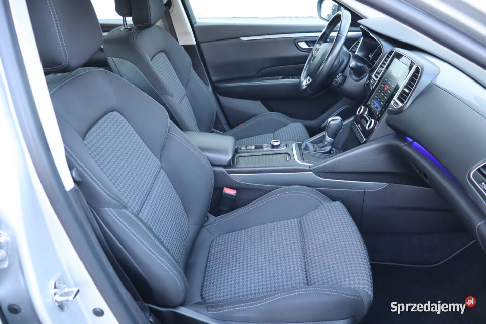 Renault Talisman 15 dCi wspomaganie kierownicy Zabrze