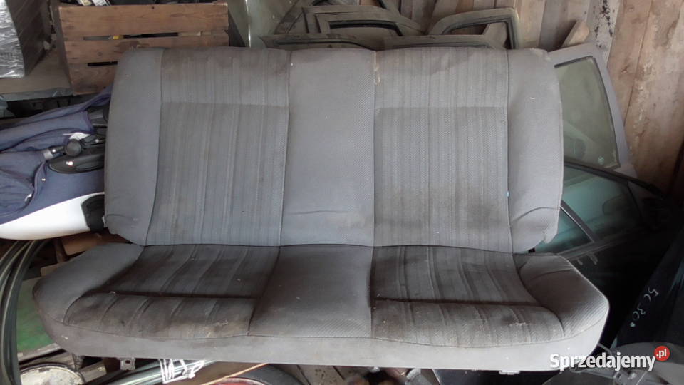 Golf 2 kanapa Morawica