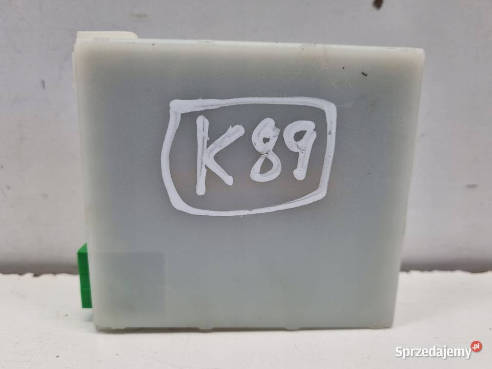 Volvo XC90 I MODUŁ ALARMU Sterownik 30679205