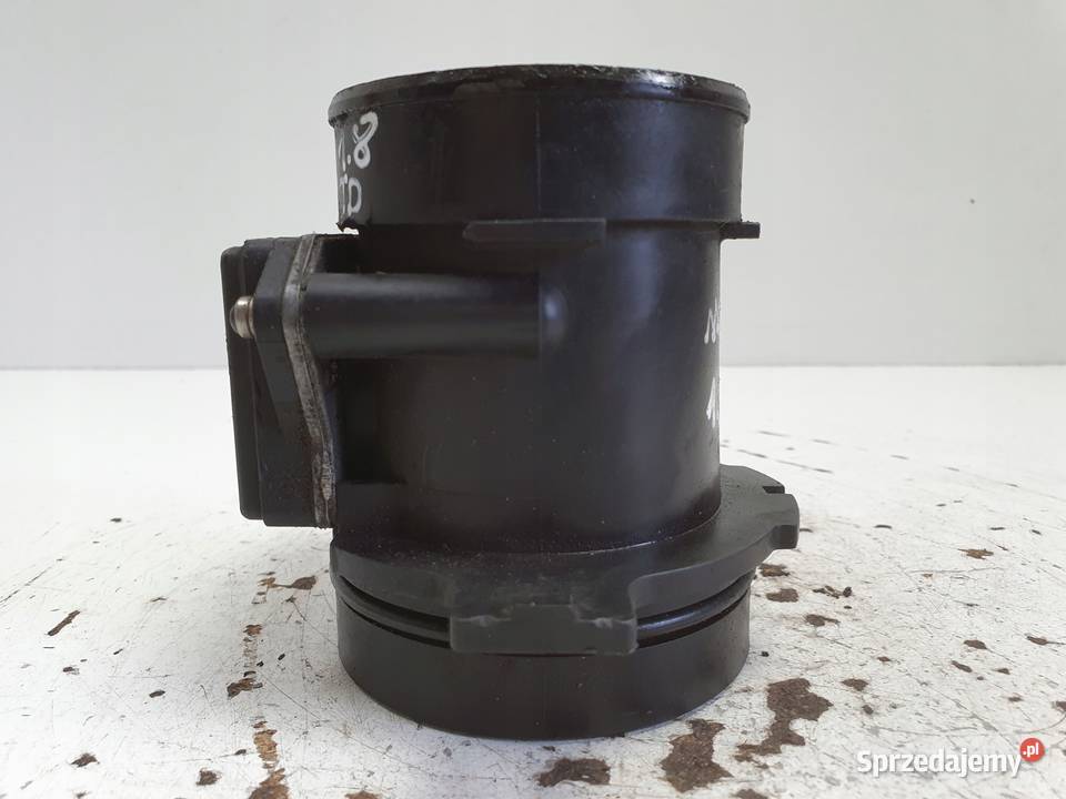 PRZEPŁYWOMIERZ POWIETRZA Ford Mondeo MK2 II 18 Rudka