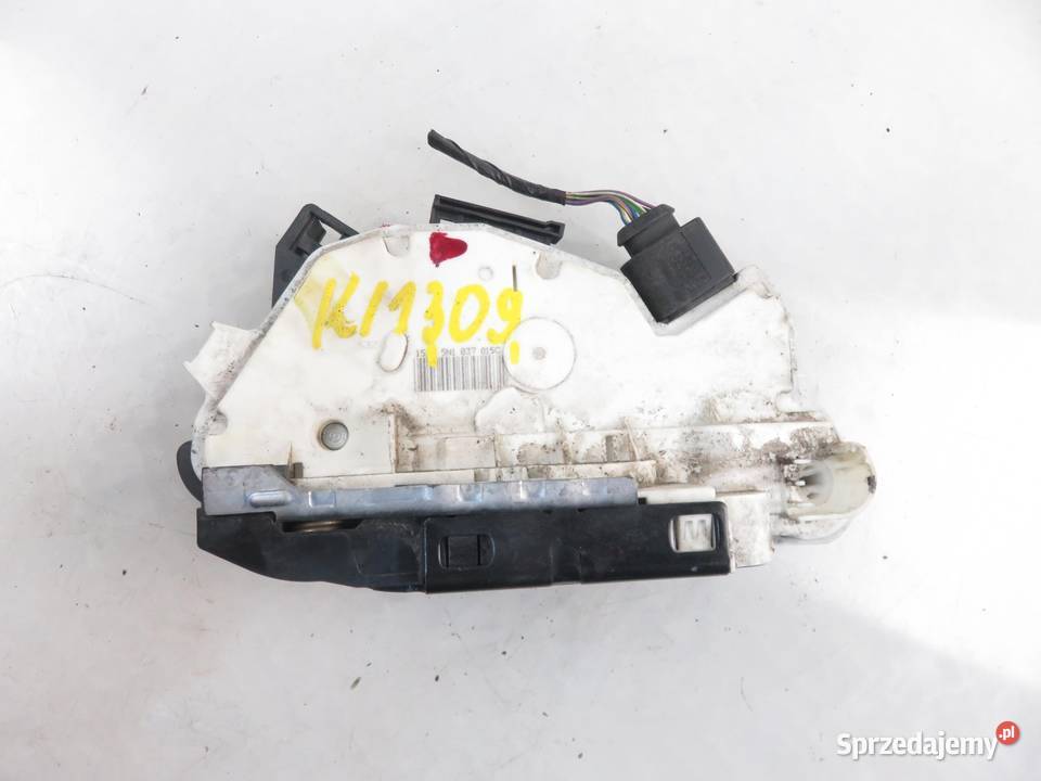 ZAMEK LEWY PRZEDNI SEAT IBIZA IV 5N1837015C