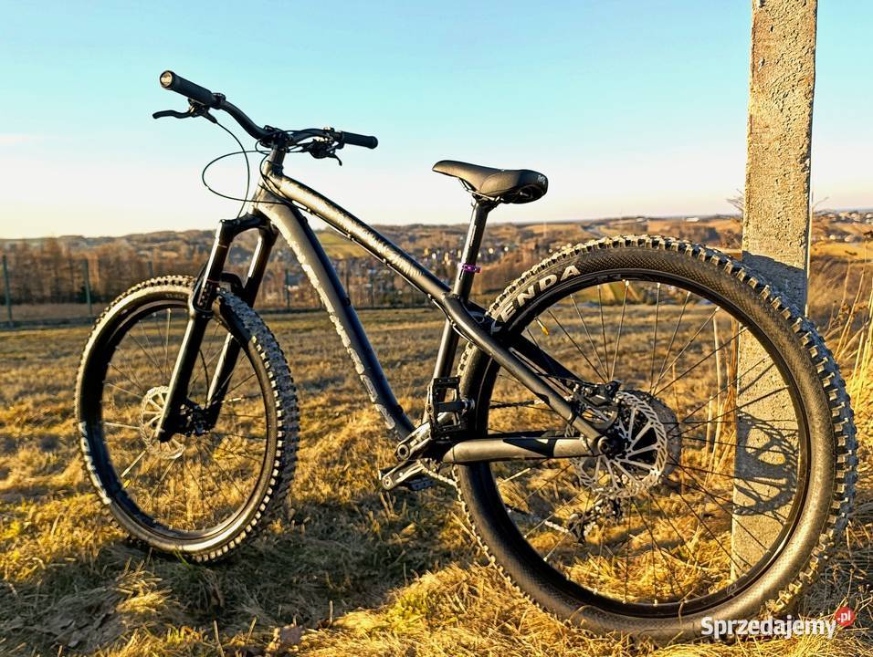 Rower MTB Dartmoor Hornet 275 nowe Rzeszów