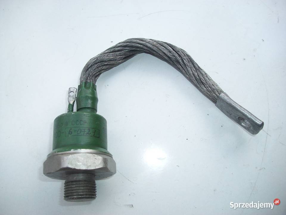 Tyrystor T1006 Olkusz