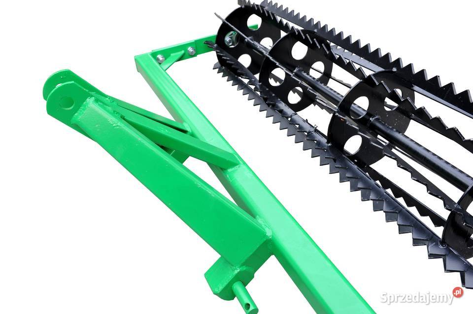 Wał strunowy do kultywatora 150 4FARMER Kultywatory podkarpackie Tajęcina sprzedam