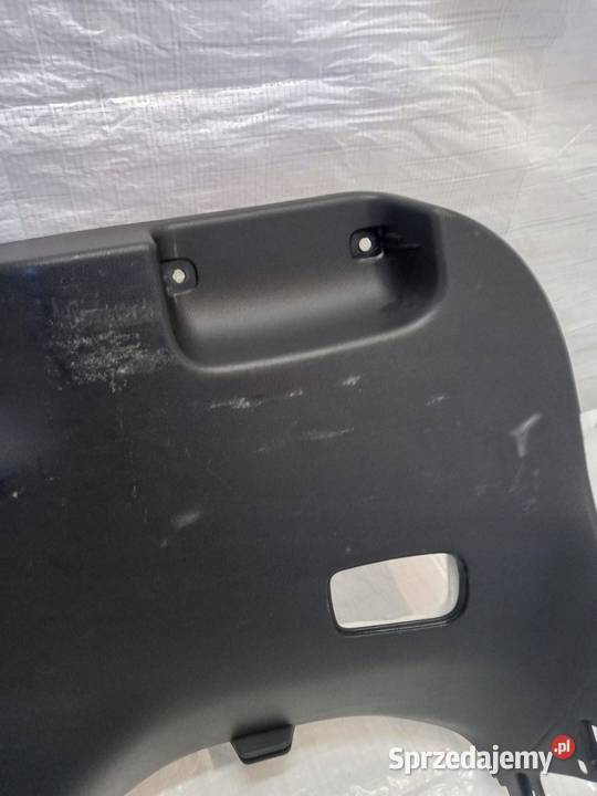 FORD MONDEO MK5 V KOMBI TAPICERKA TYLNEJ KLAPY osobowe