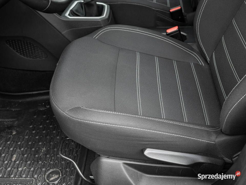 Dacia Sandero WD7576R10 TCe Expression Czcof LED benzyna