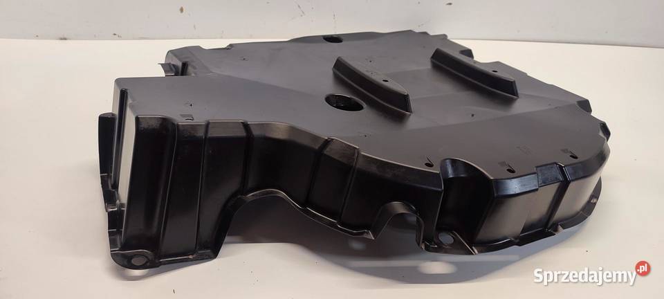 MAZDA 2 TOYOTA YARIS IV OSŁONA PODWOZIA