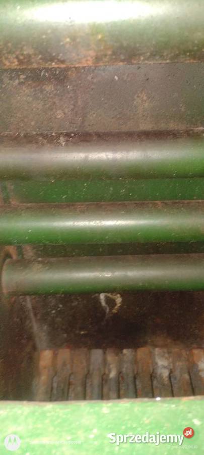 Piec co Nowy 12kw Grodków