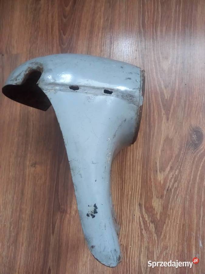 Lampa zak rys Sokołów Podlaski