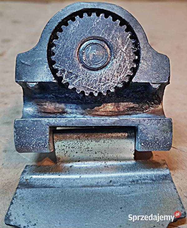 Przekładniav element wycieraczek ślimak Star 21 wielkopolskie Ostrów Wielkopolski sprzedam