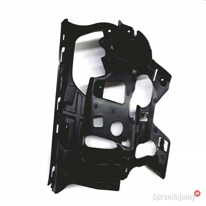 VOLVO S60 V60 lewy ślizg mocow zderzak 31323840 Motoryzacja Bielany Wrocławskie sprzedam