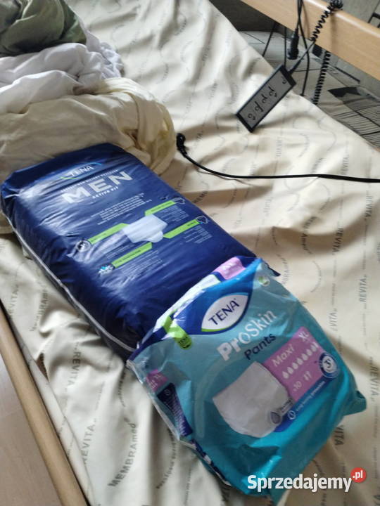 Łóżko rehabilitacyjne medyczne Warszawa sprzedam