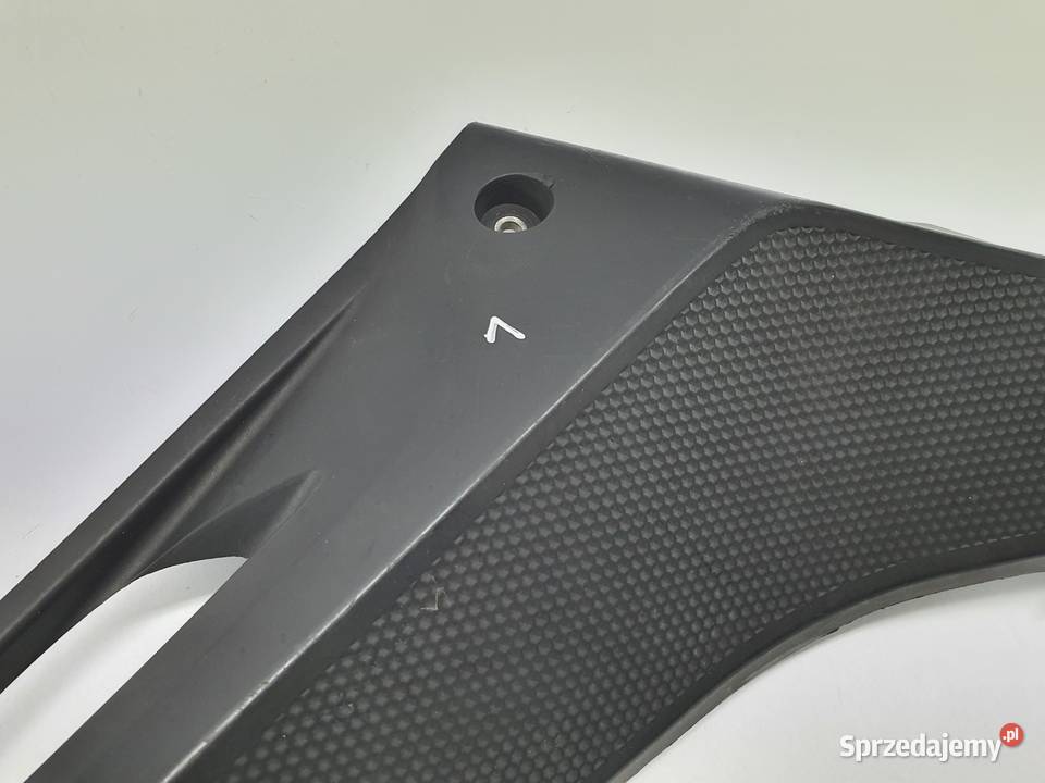 Wypelnienie Prawe Boczek Yamaha Yzf Yzf 125 0813 Łódź