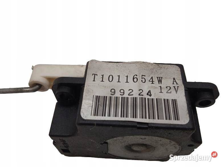 SILNICZEK NAGRZEWNICY ZESTAW 3 5027523770 Subaru Rok produkcji 2010