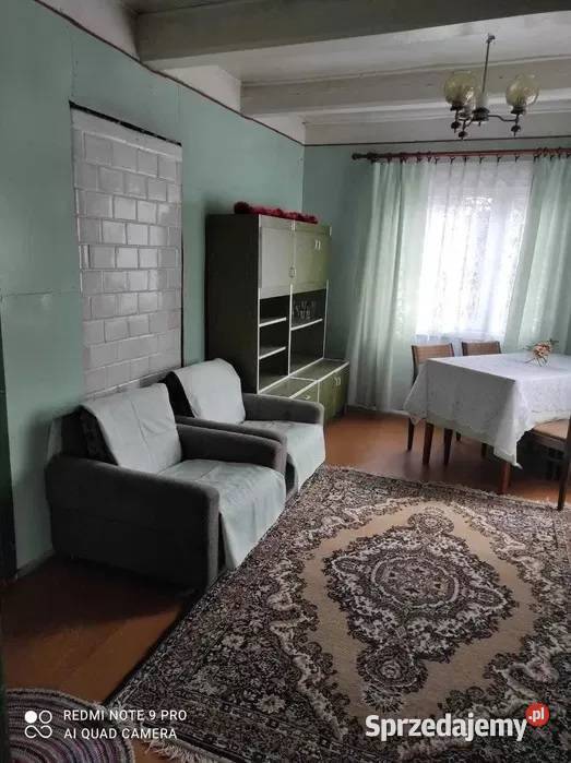 Nieruchomość Działka z domem o łącznej 9000m2 Nowe Masiewo