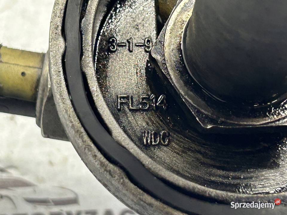 QASHQAI 15 DCI K9K282 106 159 podstawa filtra Filtry świętokrzyskie Kielce