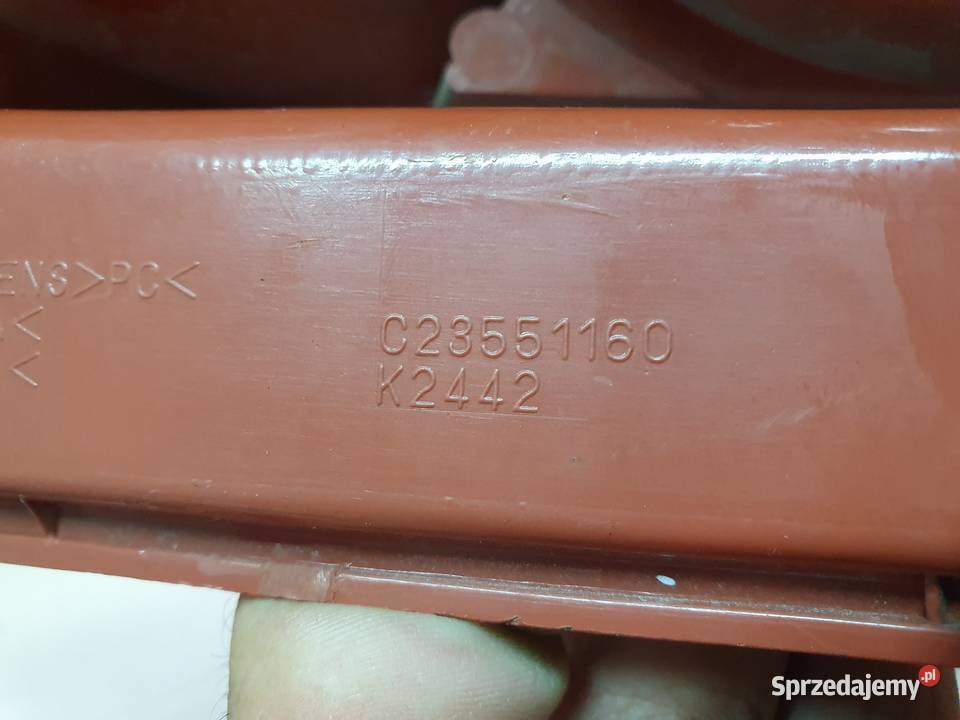 MAZDA 5 LAMPA LEWA TYLNA LEWY TYŁ C23551160 Międzychód