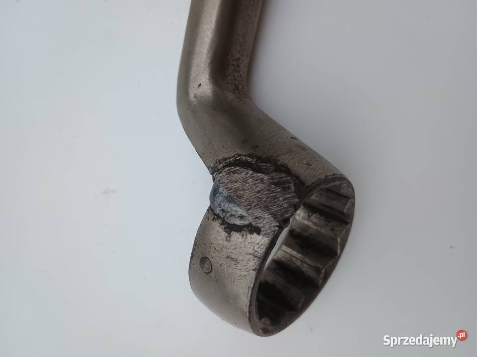 Klucze oczkowe Derby Chrzanów