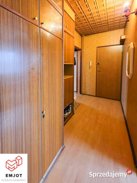 Mieszkanie Zduńska Wola 64m2 3 pokojowe Liczba pokoi 3