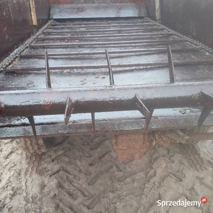 Sprzedam rozrzutnik Konin