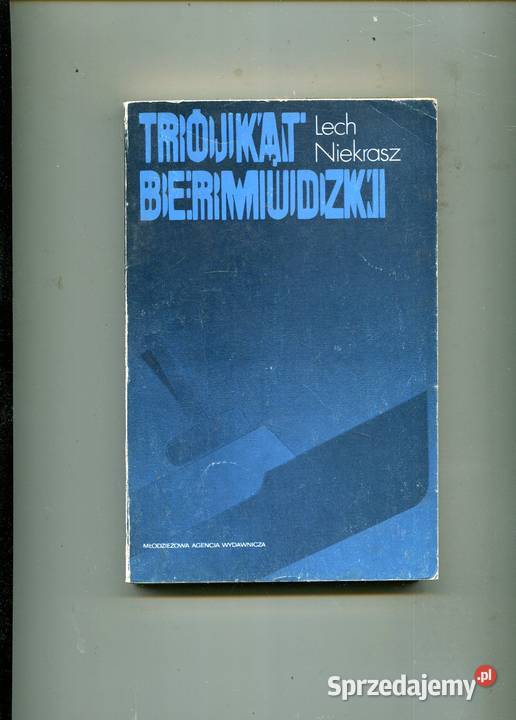 Trójkąt Bermudzki Niekrasz