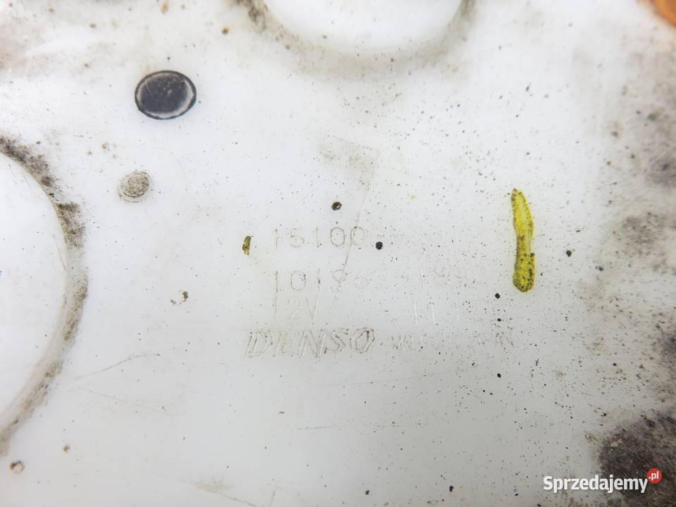 POMPA PALIWA SUZUKI SWIFT III 13 4x4 1510063J12